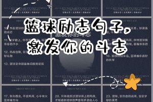 为什么心理素质对篮球运动员超越自我至关重要?
